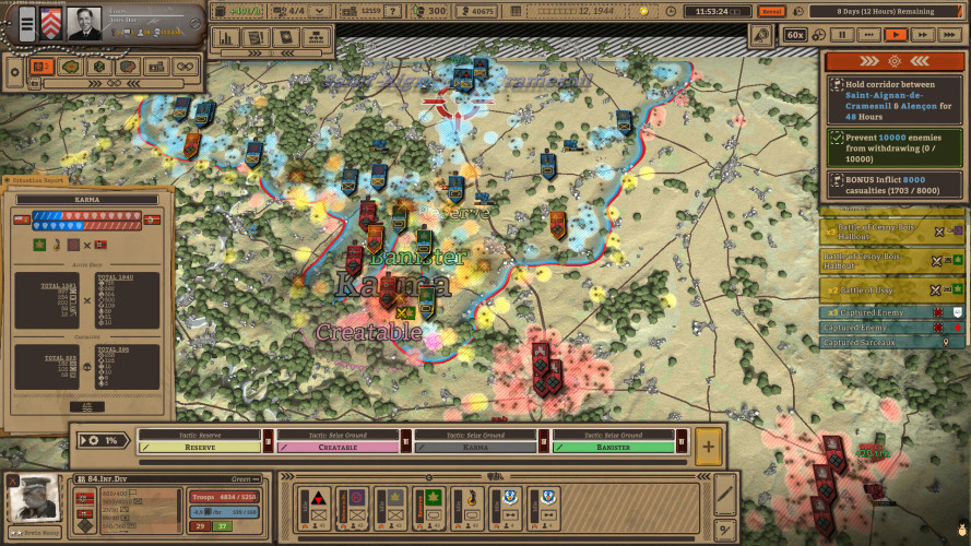 Battleplan, Steam Gift