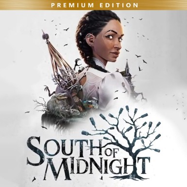 South of Midnight Premium Edition