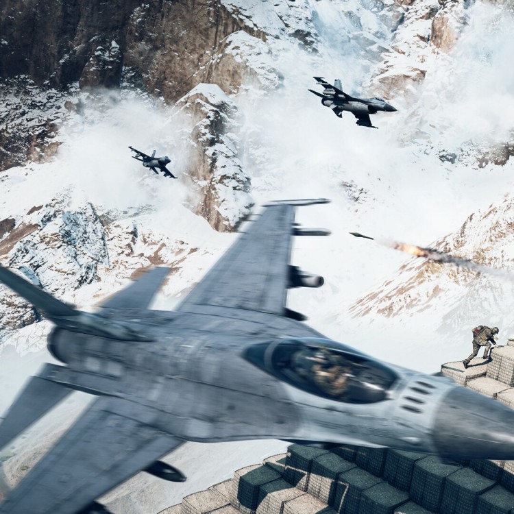 Игра Battlefield 6 Standard Edition для PC / ПК, активация в стим Steam для региона РФ / Россия цифровой ключ