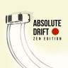 Игра Absolute Drift: Zen Edition PC / ПК, активация в стим Steam для региона РФ / Россия цифровой ключ