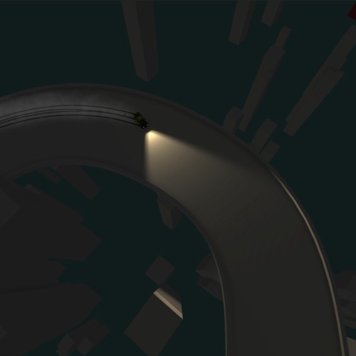 Игра Absolute Drift: Zen Edition PC / ПК, активация в стим Steam для региона РФ / Россия цифровой ключ