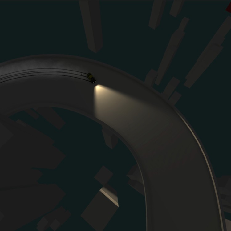 Игра Absolute Drift: Zen Edition PC / ПК, активация в стим Steam для региона РФ / Россия цифровой ключ