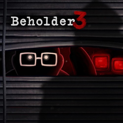 Игра Beholder 3 PC / ПК, активация в стим Steam для региона РФ / Россия цифровой ключ