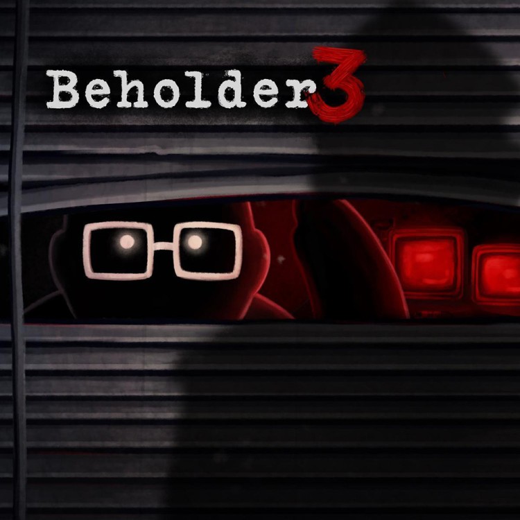 Игра Beholder 3 PC / ПК, активация в стим Steam для региона РФ / Россия цифровой ключ