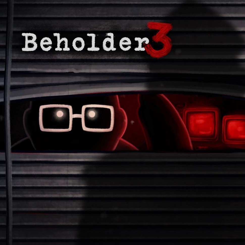

Игра Beholder 3 PC / ПК, активация в стим Steam для региона РФ / Россия цифровой ключ