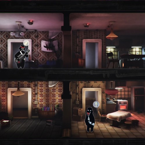 Игра Beholder 3 PC / ПК, активация в стим Steam для региона РФ / Россия цифровой ключ