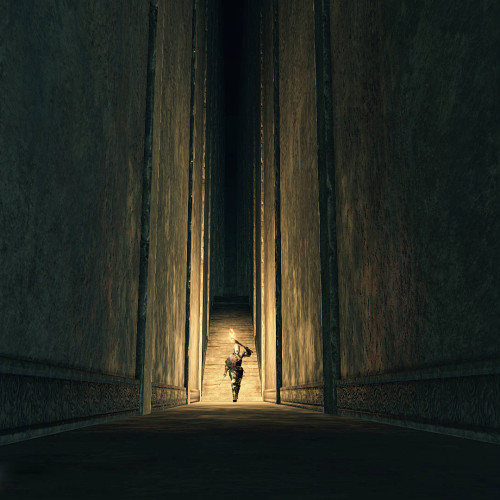 Игра DARK SOULS II: Scholar of the First Sin для PC / ПК, активация в стим Steam для региона РФ / Россия цифровой ключ