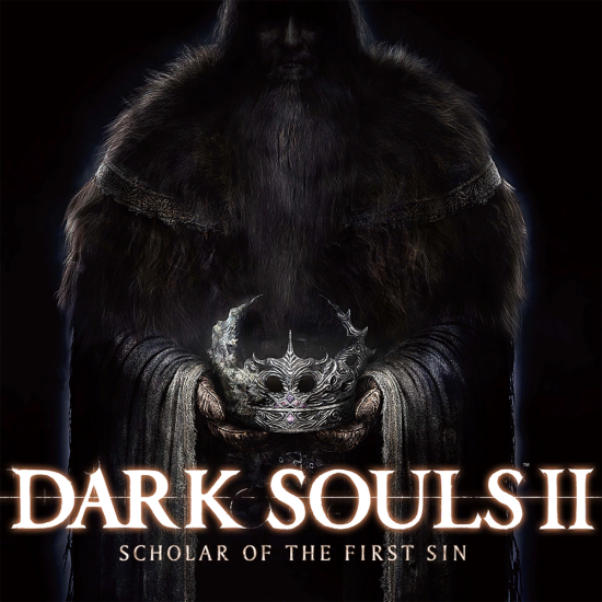 Игра DARK SOULS II: Scholar of the First Sin для PC / ПК, активация в стим Steam для региона РФ / Россия цифровой ключ