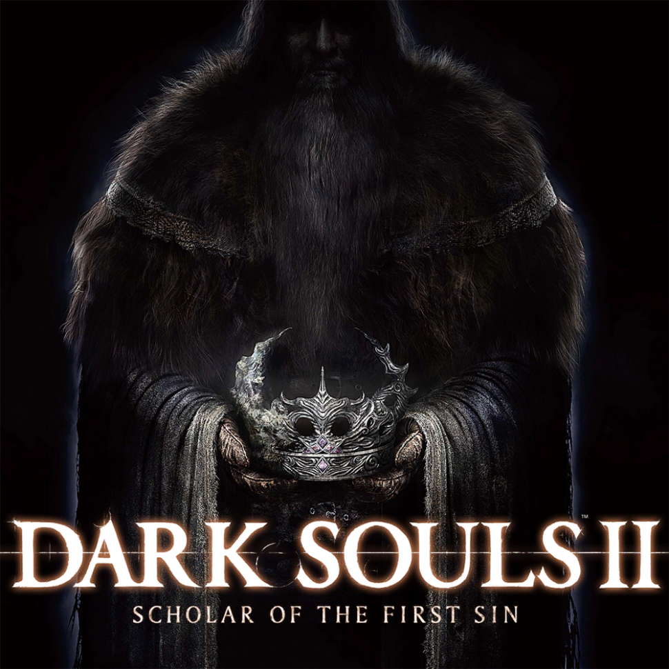 

Игра DARK SOULS II: Scholar of the First Sin для PC / ПК, активация в стим Steam для региона РФ / Россия цифровой ключ