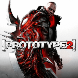 Prototype 2, Steam Gift