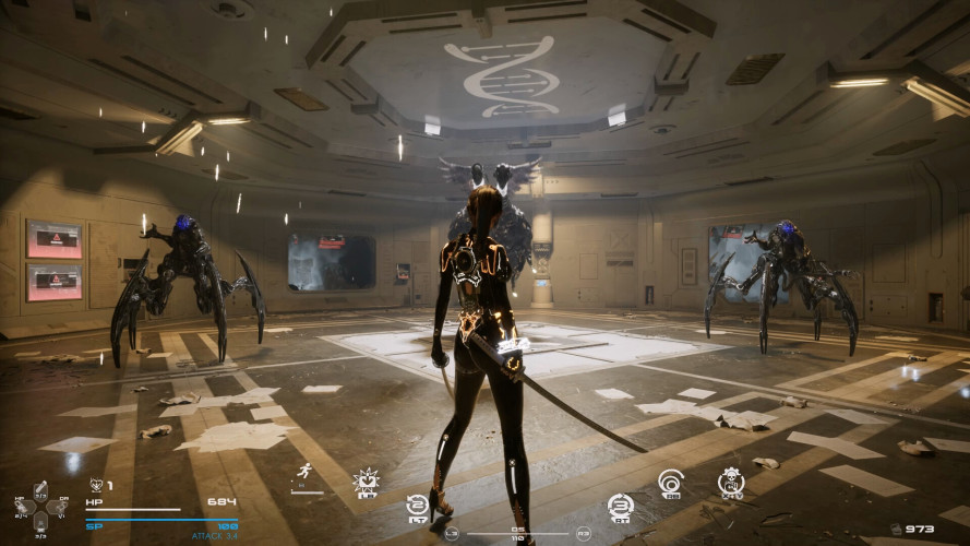 DISORDER, Steam Gift