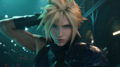 FINAL FANTASY VII REMAKE INTERGRADE - FINAL FANTASY VII REMAKE & REBIRTH Twin Pack, Steam Gift