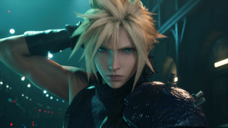 FINAL FANTASY VII REMAKE INTERGRADE - FINAL FANTASY VII REMAKE & REBIRTH Twin Pack, Steam Gift
