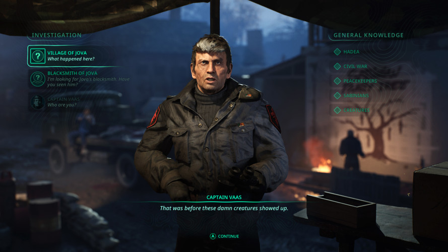 Hell is Us - Deluxe Edition, Steam Gift