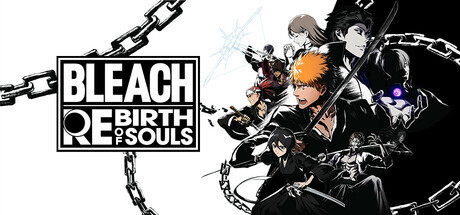 

BLEACH Rebirth of Souls - Deluxe Edition, Steam Gift
