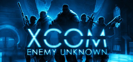 XCOM: Enemy Unknown - XCOM - Enemy Unknown + The Bureau - XCOM Declassified, Steam Gift