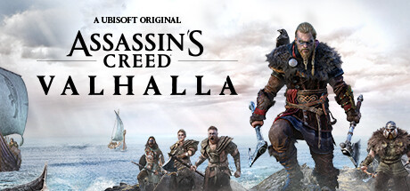 Assassin's Creed Valhalla, Steam Gift