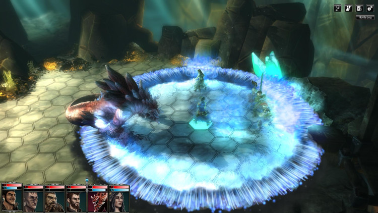 Blackguards - Daedalic - Gigantic Bundle, Steam Gift