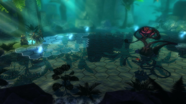 Blackguards - Daedalic - Gigantic Bundle, Steam Gift