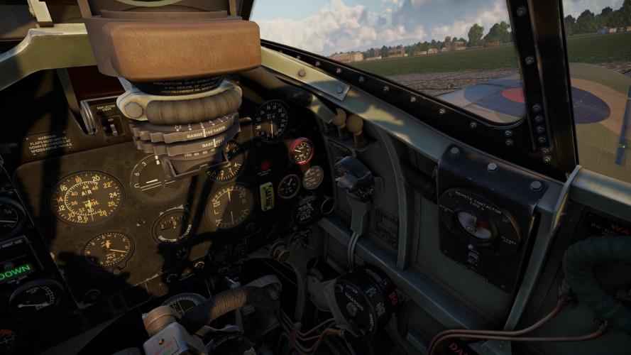 Aces of Thunder - Deluxe Edition, Steam Gift