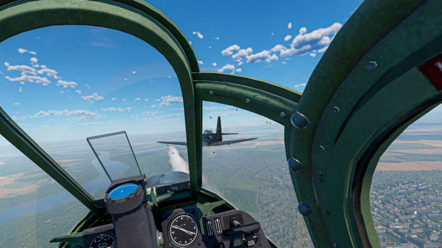 Aces of Thunder - Deluxe Edition, Steam Gift