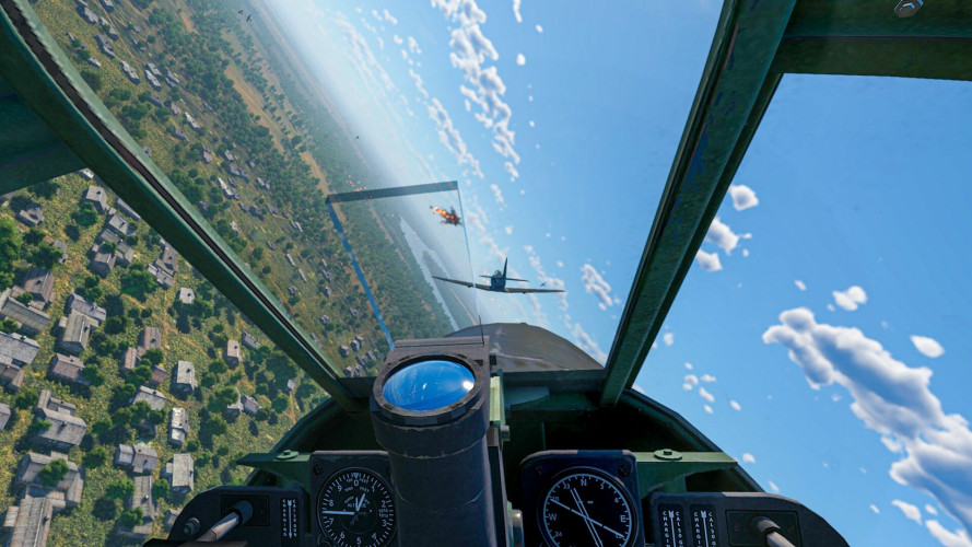 Aces of Thunder - Deluxe Edition, Steam Gift