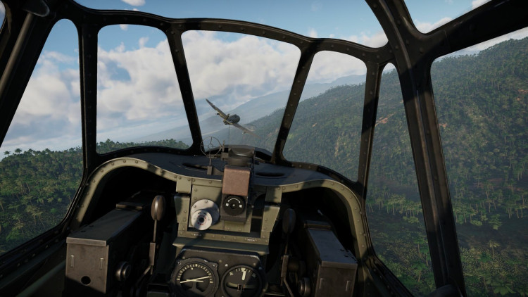 Aces of Thunder - Deluxe Edition, Steam Gift
