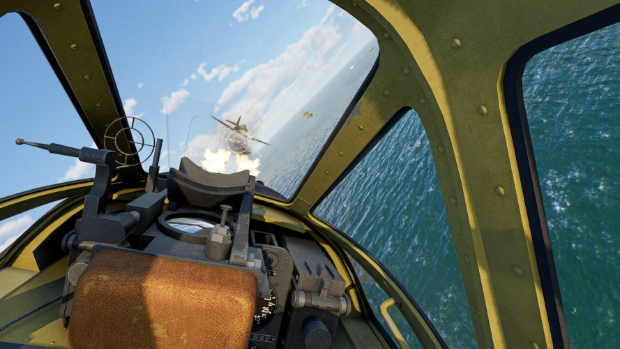 Aces of Thunder - Deluxe Edition, Steam Gift