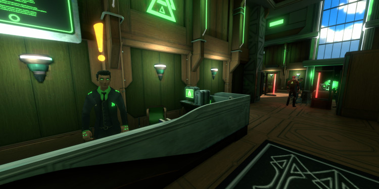 Terra Alia VR: A Multilingual Adventure, Steam Gift