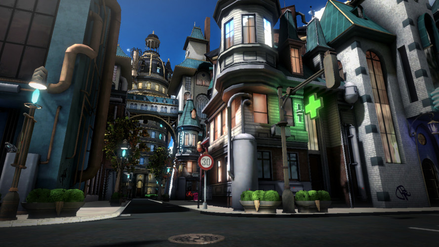 Terra Alia VR: A Multilingual Adventure, Steam Gift