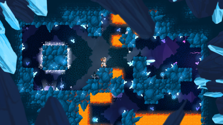 BLACKHOLE, Steam Gift