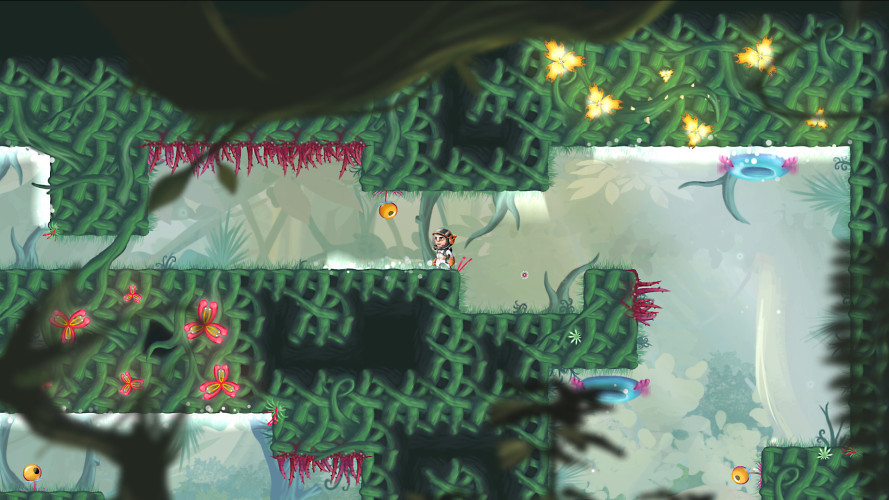 BLACKHOLE, Steam Gift