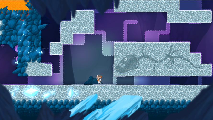 BLACKHOLE, Steam Gift