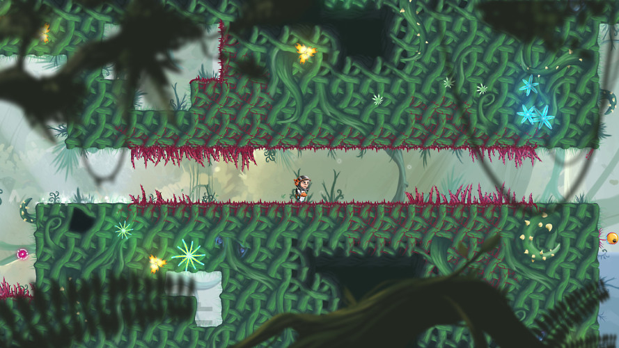 BLACKHOLE, Steam Gift