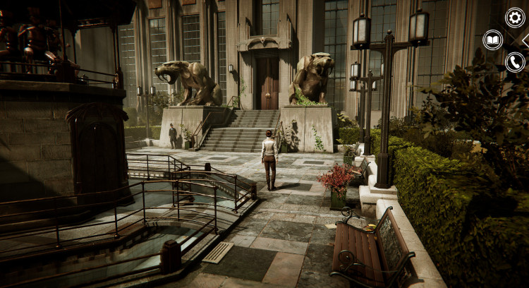 Syberia - Remastered, Steam Gift