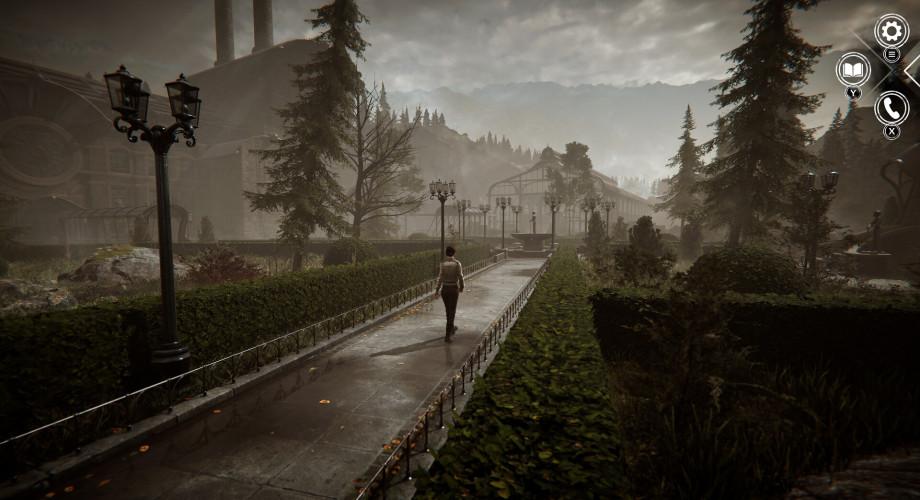 Syberia - Remastered, Steam Gift