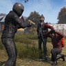 Игра DayZ PlayStation 4 и PlayStation 5