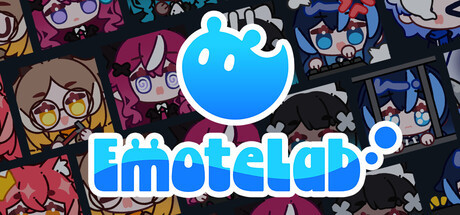

EmoteLab, Steam Gift