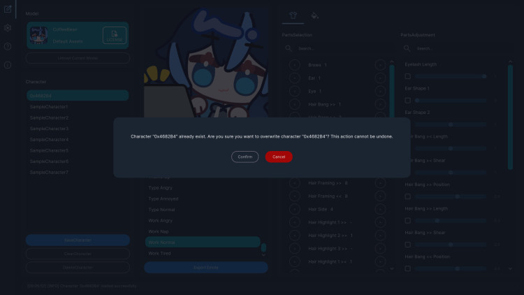 EmoteLab, Steam Gift