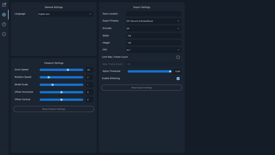 EmoteLab, Steam Gift
