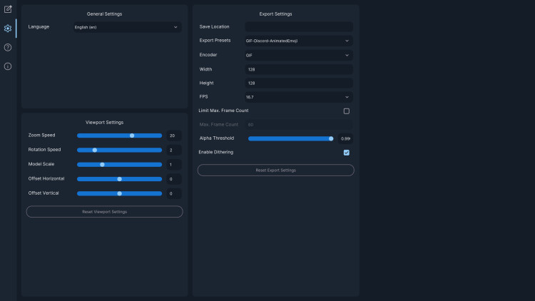 EmoteLab, Steam Gift