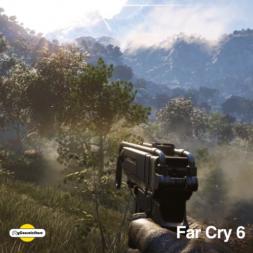 Far Cry 6