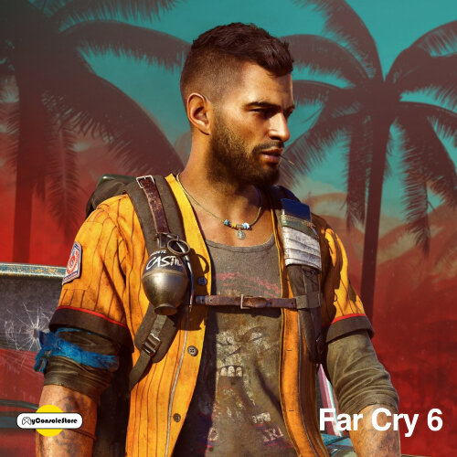 Far Cry 6