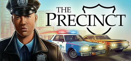 The Precinct, Steam Gift