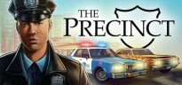 The Precinct, Steam Gift