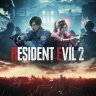 Игра Resident Evil 2 Standard Edition PlayStation 4 и PlayStation 5