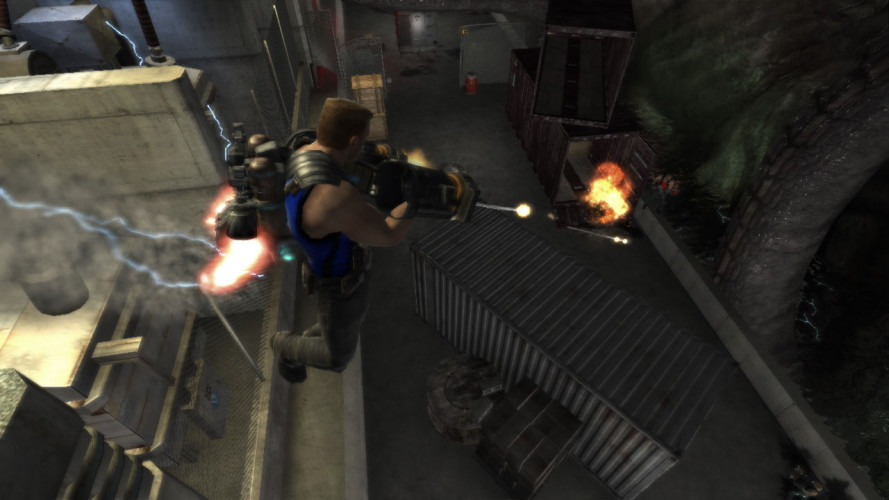 Duke Nukem Forever, Steam Gift