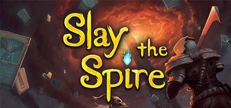 

Slay the Spire, Steam Gift