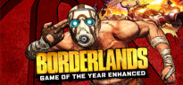 Borderlands GOTY Enhanced, Steam Gift