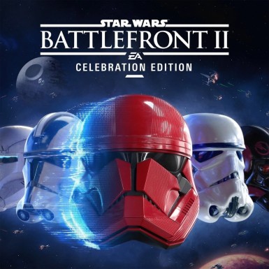 STAR WARS Battlefront II: Celebration Edition
